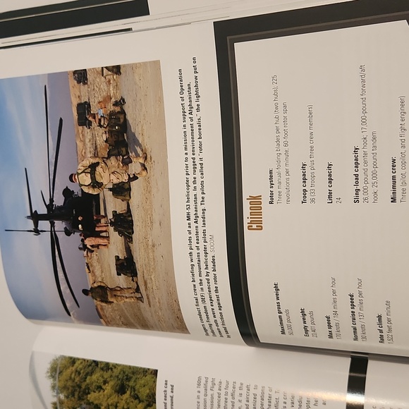 New - Hardback - Weapons of the U.S. Army Rangers - Picture 5 of 12